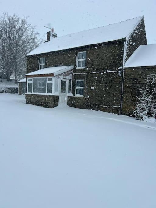 Ivy House Farm, Near Longnor Villa Longnor  Exterior photo