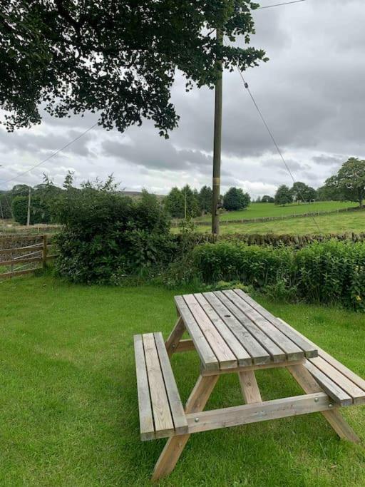 Ivy House Farm, Near Longnor Villa Longnor  Exterior photo