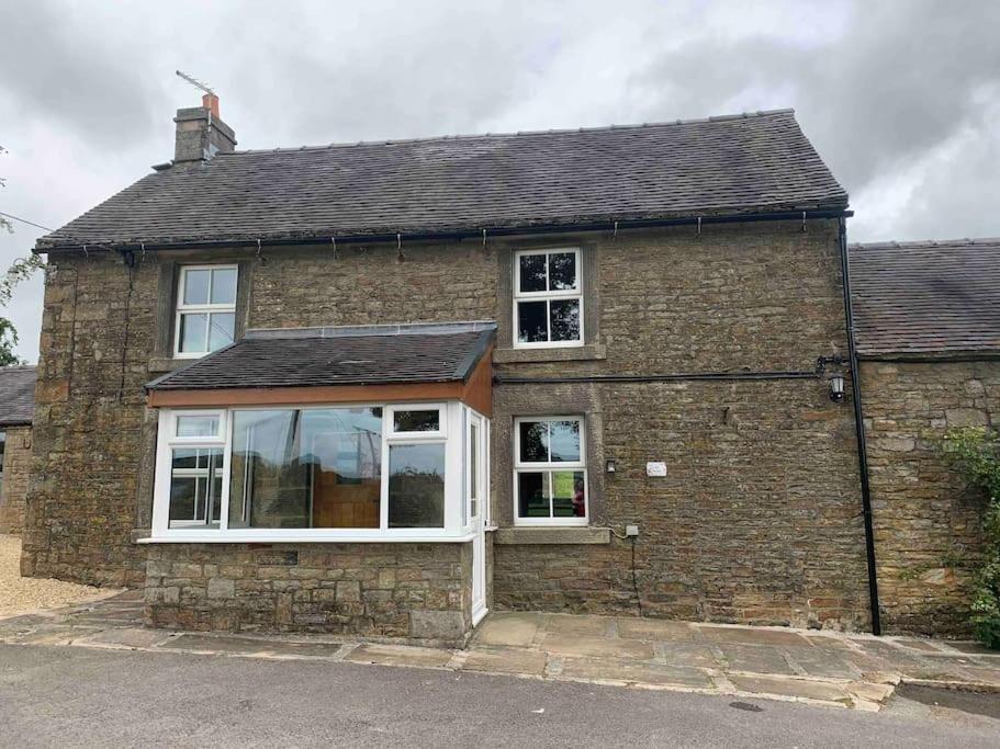 Ivy House Farm, Near Longnor Villa Longnor  Exterior photo