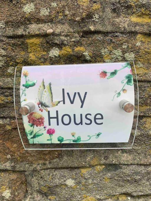 Ivy House Farm, Near Longnor Villa Longnor  Exterior photo